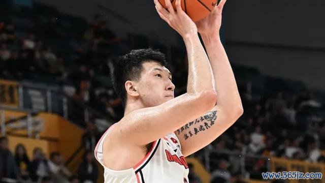 广东20分大捷送宁波5连败