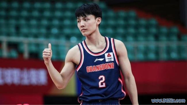 广东20分大捷送宁波5连败 全员专注显见效