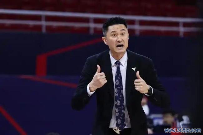 广东20分大捷送宁波5连败 全员专注显见效